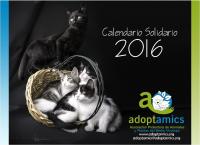Calendario Solidario 2016